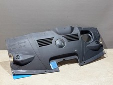 7162123 Frontmaske Schlossträger Versteifung für BMW E85 Z4 Coupe