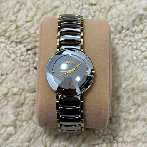 Rado couple diastar quarz - rado,