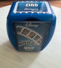 Disney Quiz