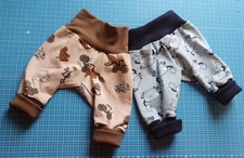 Baby Set Gr. 56 Hosen