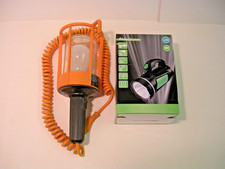 Brennenstuhl Sicherheits Handleuchte Werktstattlampe Akku Handstrahler LED neu