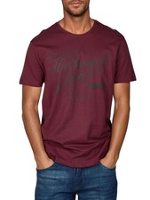 Riverso tshirt herren - tshirt,