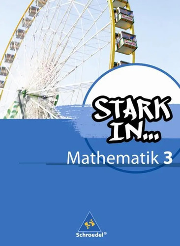 Stark mathematik 3 - stark,