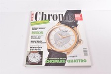 Chronos 3 2000 Dufeau Fortis