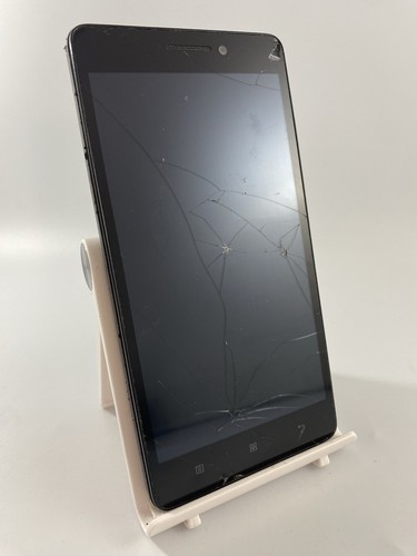 Lenovo note schwarz dual - k3,