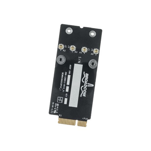 Airport wifi bluetooth karte - wifi,
