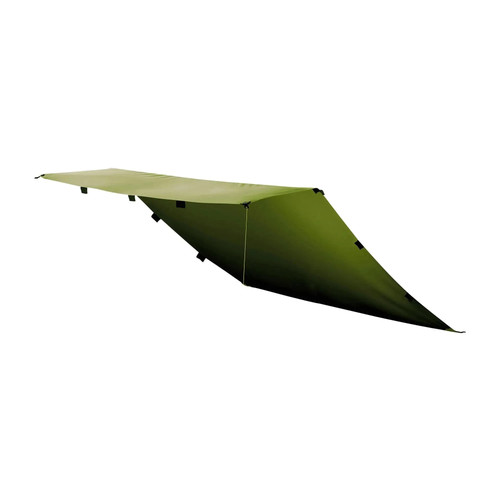 Tatonka tarp light - light, olive