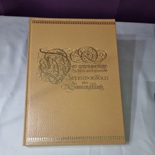 Splendorsolis oder sonnenglanz - splendorsolis,