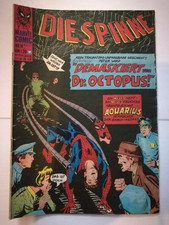 Die spinne 14 williams - 14,