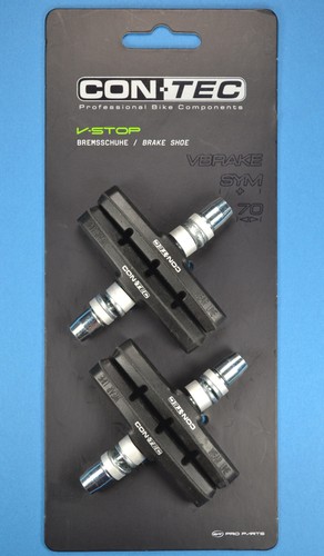 Contec stop stück - contec, 4