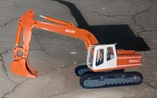 ATLAS 1704 LC BAGGER TIEFLÖFFEL #2906.1 CONRAD 1:50 OVP