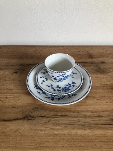 Kaffee gedecke seltmann - -,