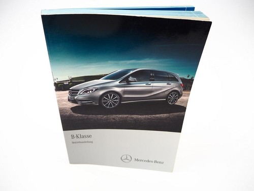 Mercedes benz klasse - benz, 246