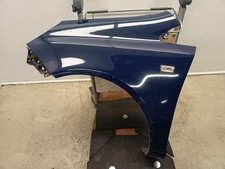 Opel Corsa D orig Kotflügel