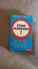 Brian tracy keine ausreden - tracy-keine,