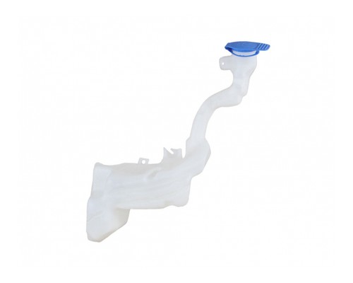 Waschwasserbehälter
