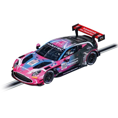 Carrera digital 132 aston - carrera,