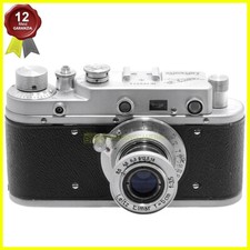 Fed 2 Entfernungsmesser Kamera