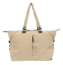 CHIEMSEE Weekender Sporttasche Reisetasche Tasche Sand Beige