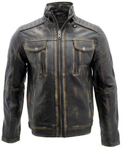 Herren vintage schwarz 100 - herren,
