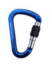 Kletterhaken Bergsteigerhaken