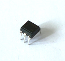 5 Stück Optokopler/ SHARP PC900V - DIP-6 - 3 V ... 15 V -  NEU