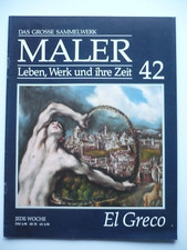 Maler - Leben, Werk und ihre