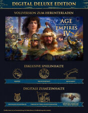 Age of Empires 4 IV Digital