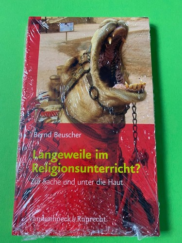 Langeweile - , im