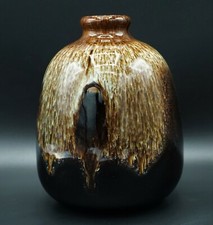 Vase von Wendelin Stahl -