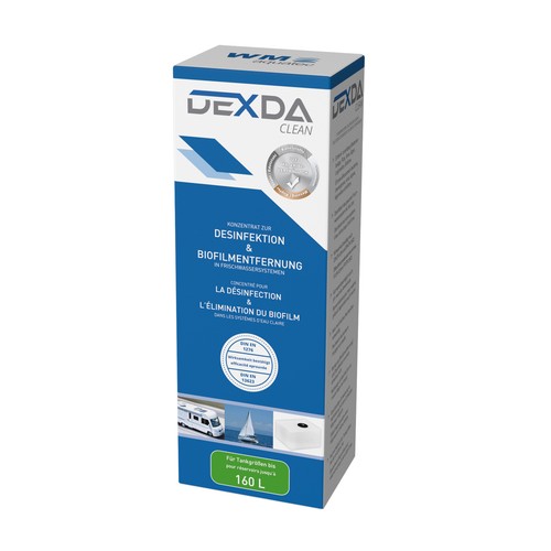 Dexda clean für - clean,