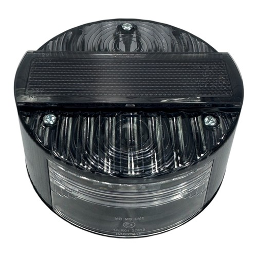 Rücklicht komplett 120 - rücklicht,