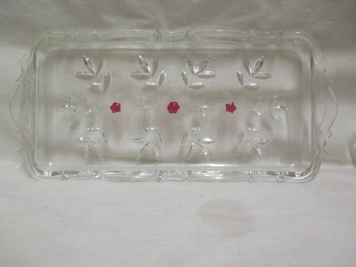 Walther glas blumen - 13,5",