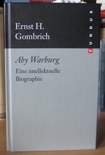 Ernst H. Gombrich Aby Warburg Eine intellektuelle Biographie Fundus-Bücher 212