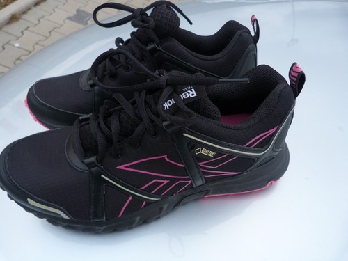 Reebok trail gore - trail/, gore-tex