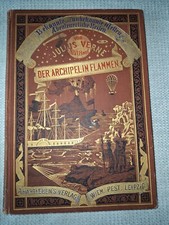 JULES / JULIUS VERNE -