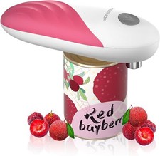 HAUSHOF One Touch Dosenöffner