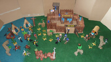 PLAYMOBIL - Fort Bravo - 3773