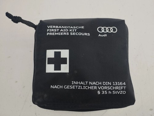 Audi 2019 verbandskasten - audi, f3