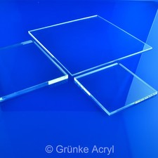 (253,99/m²) 20mm Grünke®