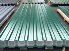 Trapezblech T18 Dachblech