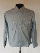 DDR NVA Bluse für Offiziere