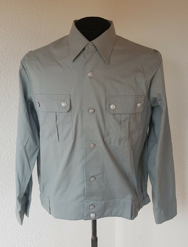 Ddr nva bluse - für, offiziere