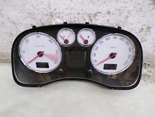 Tacho Peugeot 307 1.6HDI