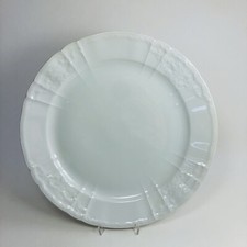 KPM Berlin Rocaille Weiß