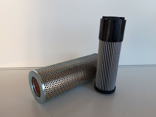 Hydraulikfilter set für - hydraulikfilter,