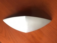 Tobias Grau Artur Deckenfluter Aluminum mit Glas