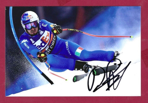 Dominik paris italien ski - dominik,