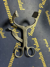 Mundsperrer nach Doyen 13 cm.