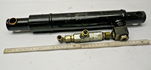 Hydraulikzylinder hako trac - hydraulikzylinder,